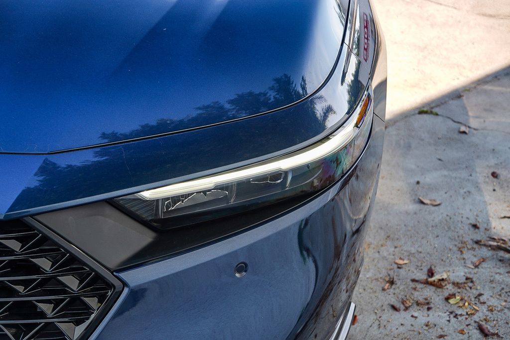 Thumbnail: 2026 Honda Accord - 20