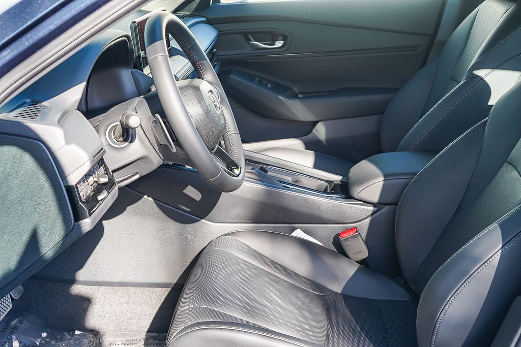 Thumbnail: 2026 Honda Accord - 10