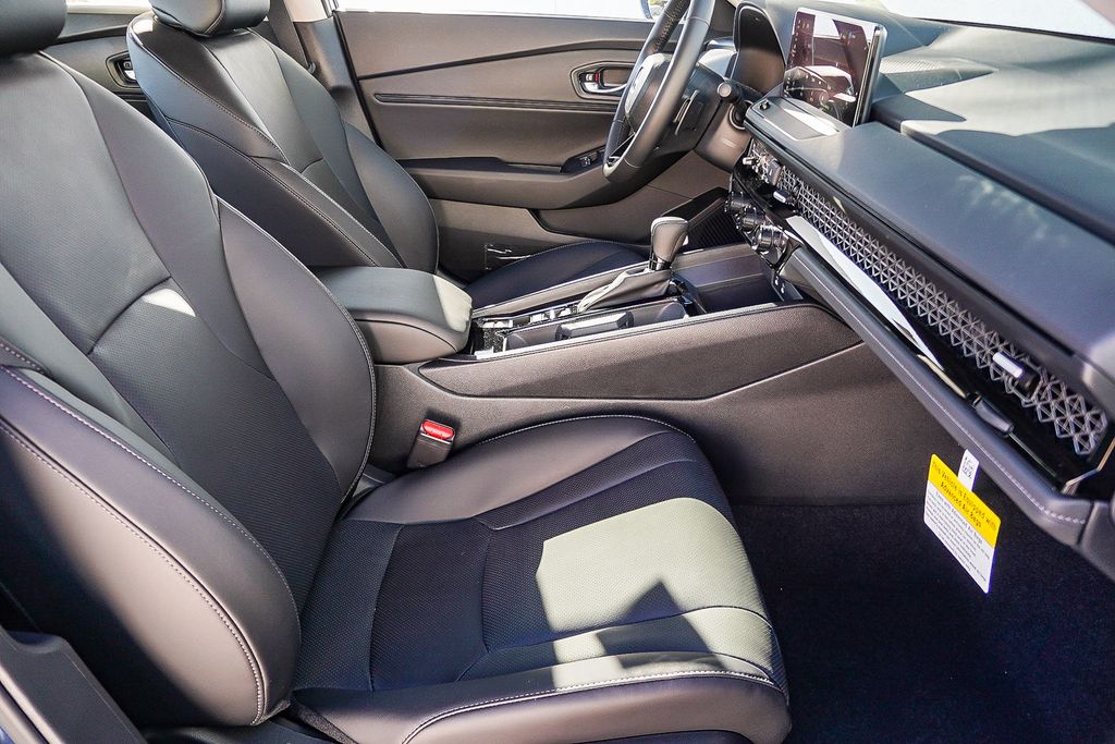 Thumbnail: 2026 Honda Accord - 9