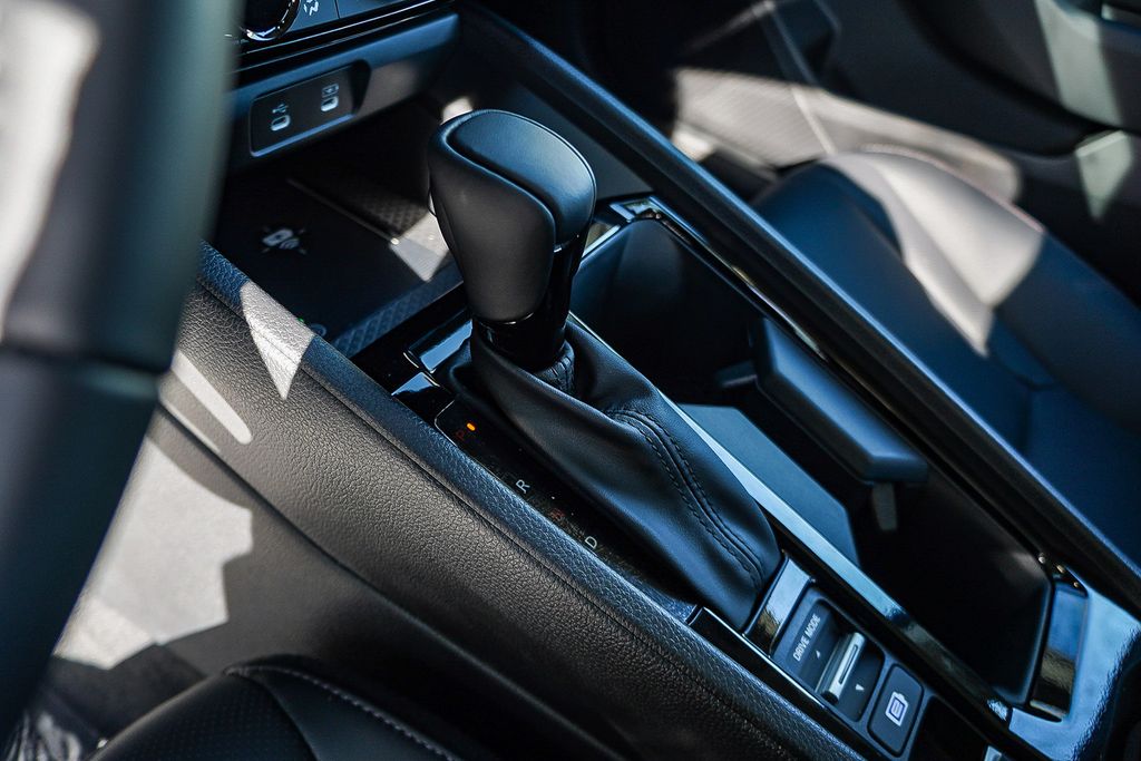 Thumbnail: 2026 Honda Accord - 13
