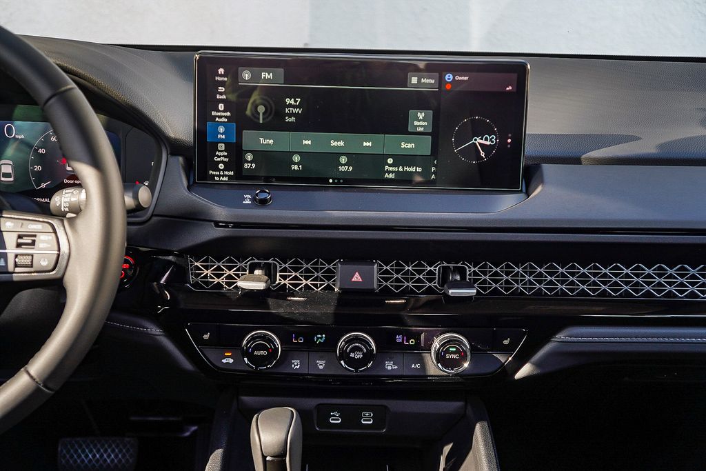 Thumbnail: 2026 Honda Accord - 12