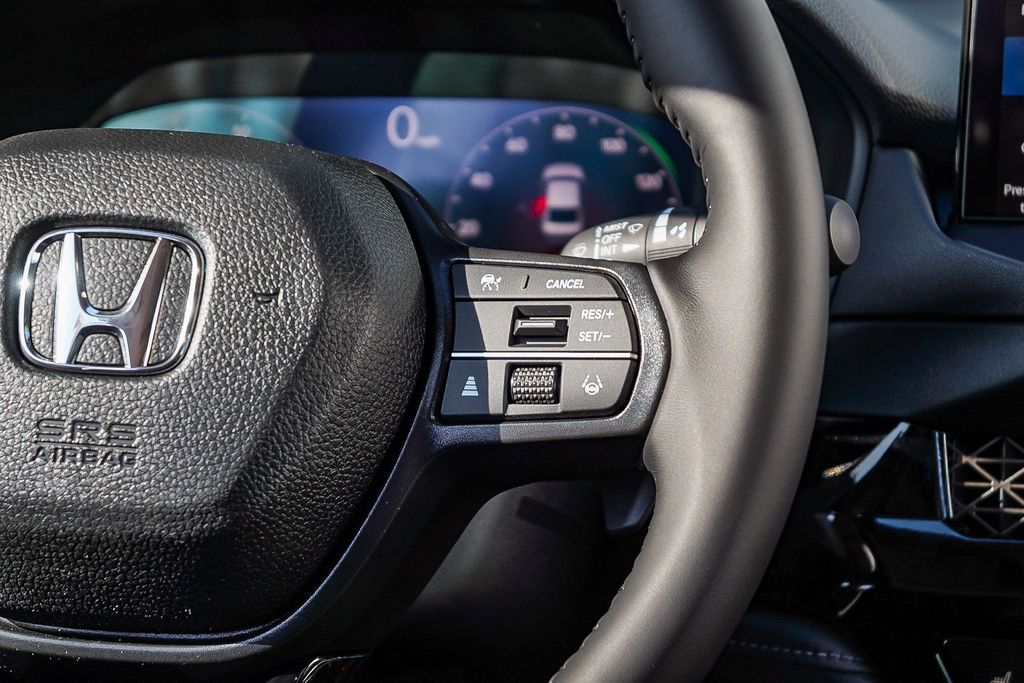 Thumbnail: 2026 Honda Accord - 25