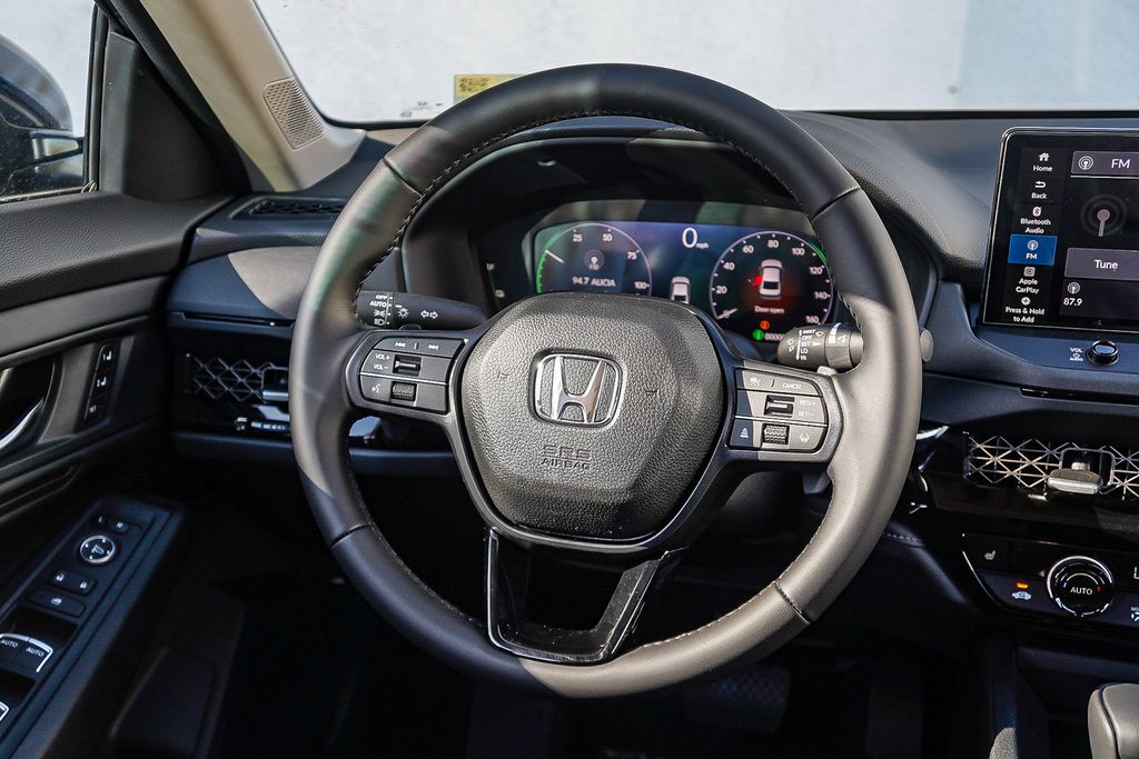 Thumbnail: 2026 Honda Accord - 8