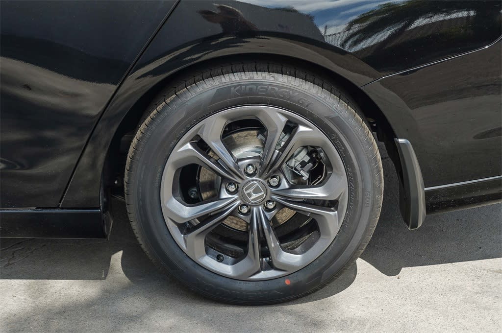 Thumbnail: 2025 Honda Accord - 22