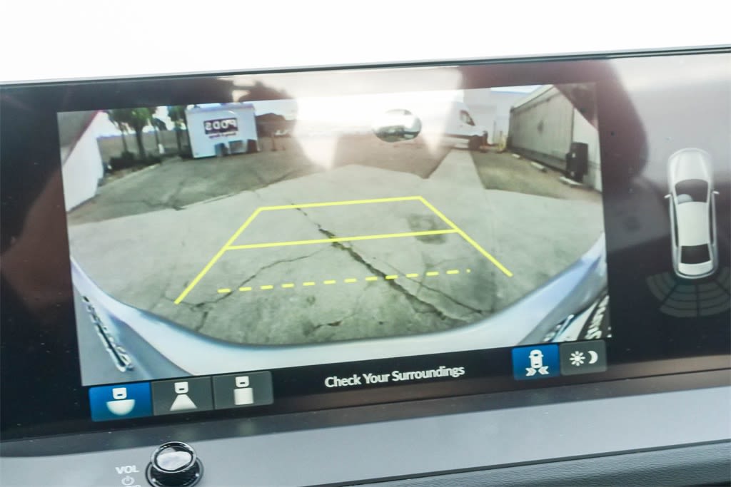 Thumbnail: 2025 Honda Accord - 26