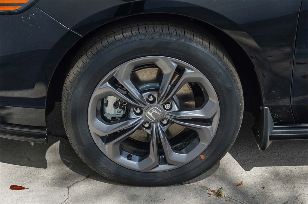 Thumbnail: 2025 Honda Accord - 6