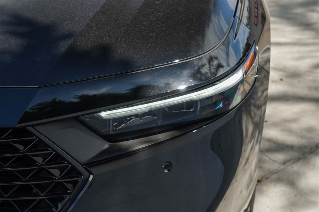 Thumbnail: 2025 Honda Accord - 20