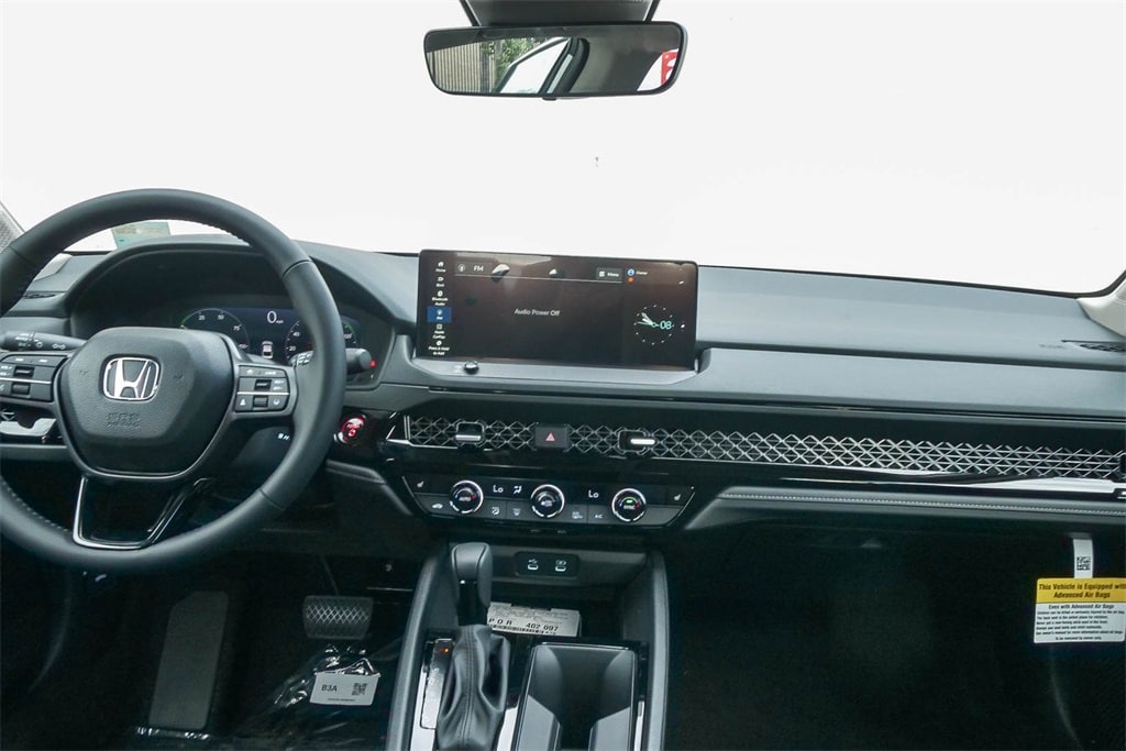 Thumbnail: 2025 Honda Accord - 8