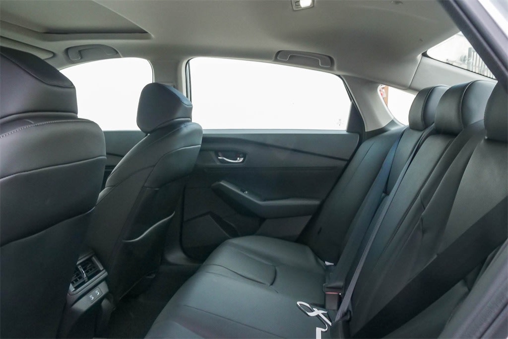 Thumbnail: 2025 Honda Accord - 11