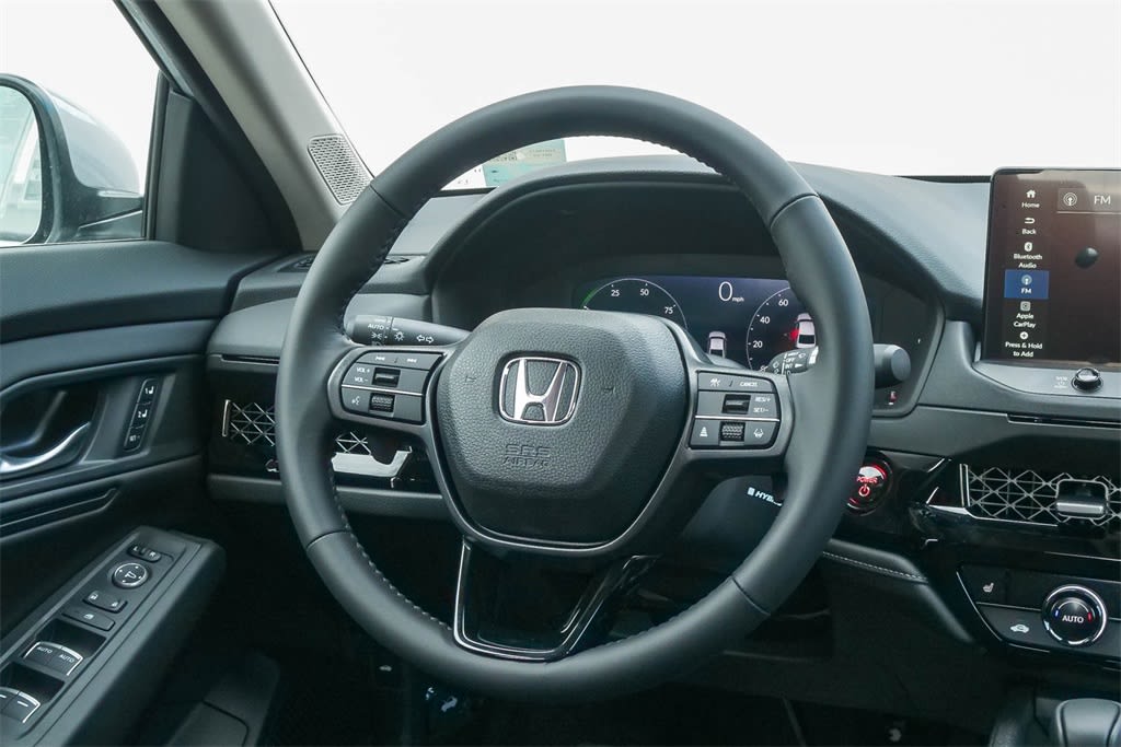 Thumbnail: 2025 Honda Accord - 12