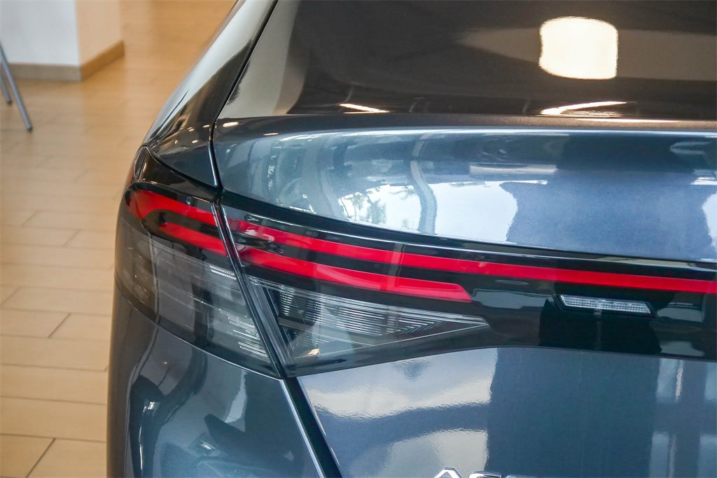 Thumbnail: 2025 Honda Accord - 17