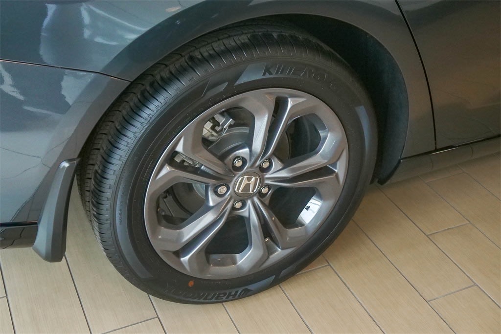 Thumbnail: 2025 Honda Accord - 15