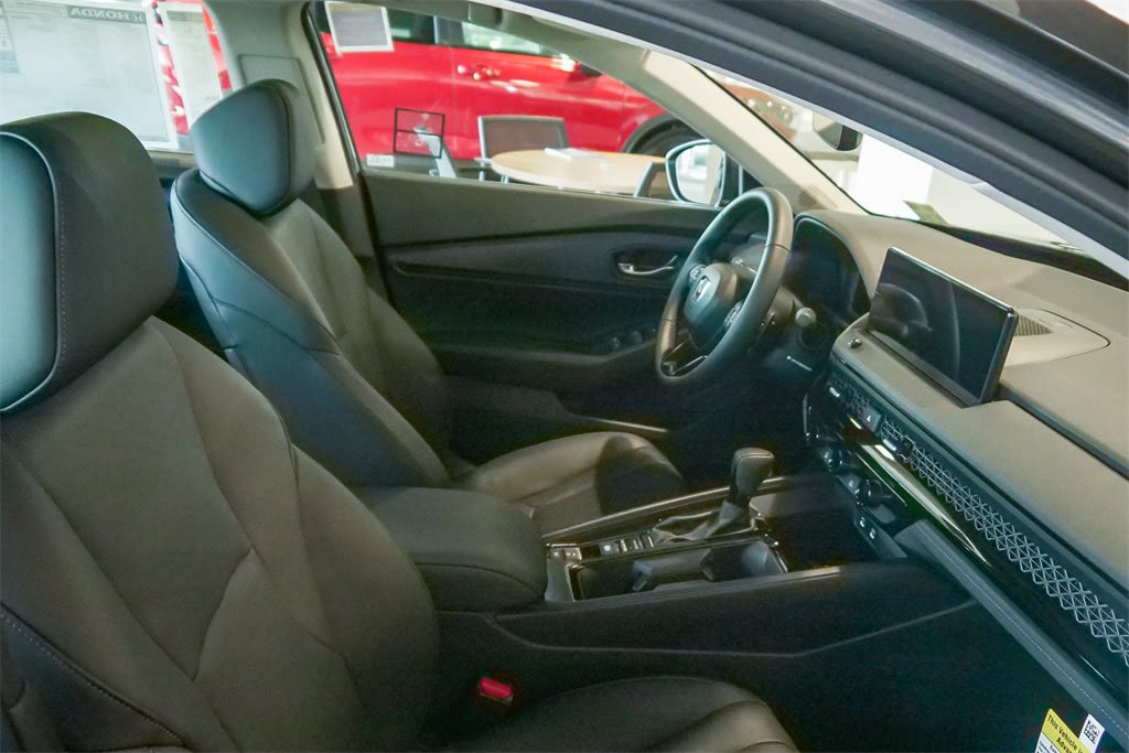 Thumbnail: 2025 Honda Accord - 7