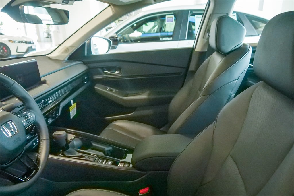 Thumbnail: 2025 Honda Accord - 8