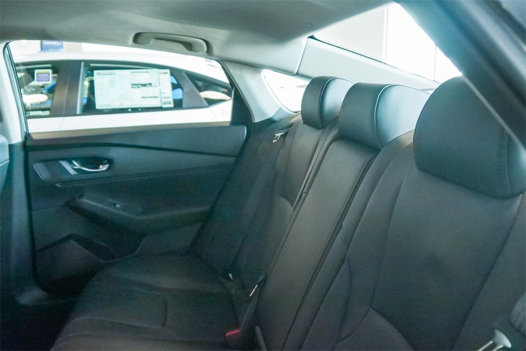 Thumbnail: 2025 Honda Accord - 9