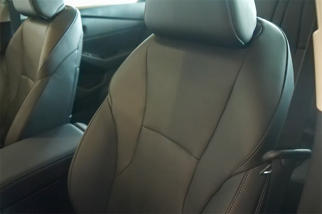 Thumbnail: 2025 Honda Accord - 21