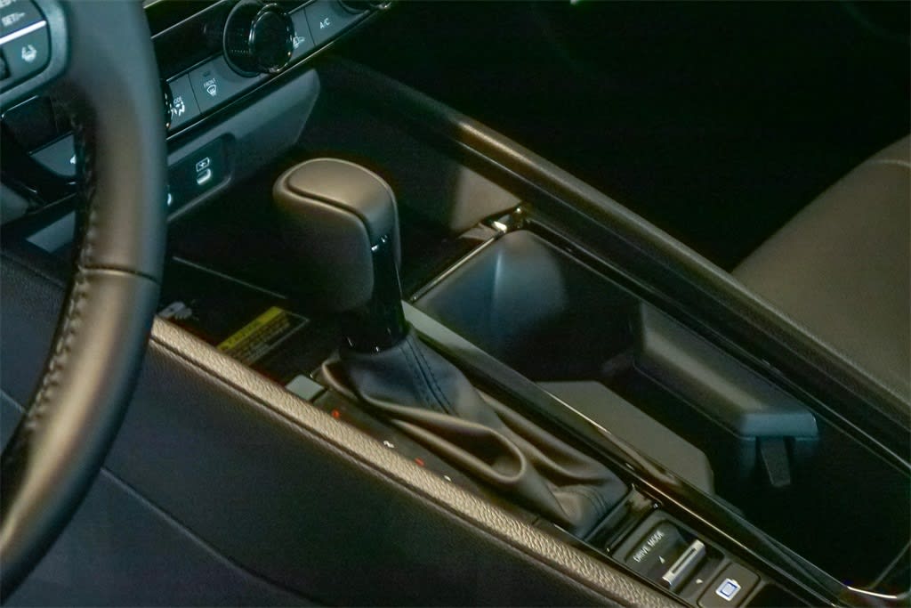 Thumbnail: 2025 Honda Accord - 12