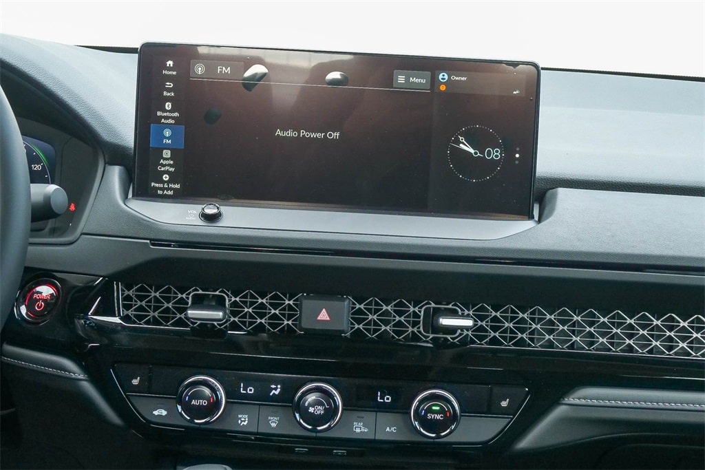 Thumbnail: 2025 Honda Accord - 13