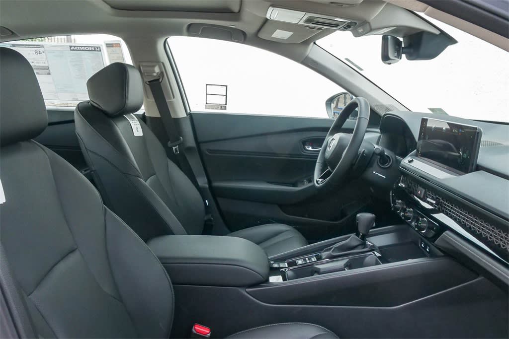 Thumbnail: 2025 Honda Accord - 9