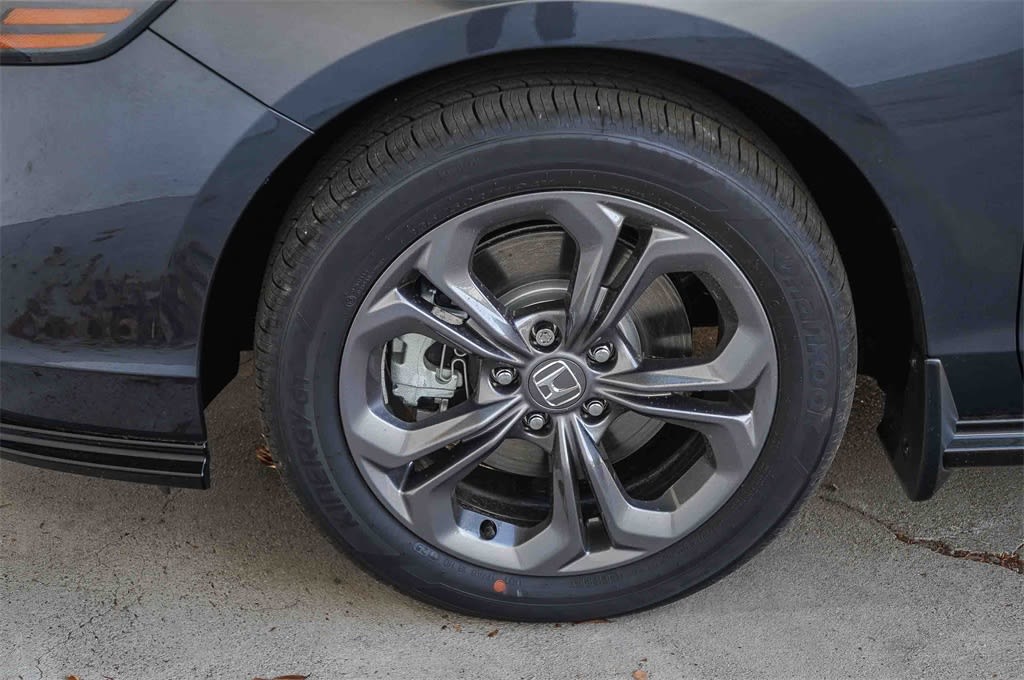 Thumbnail: 2025 Honda Accord - 6