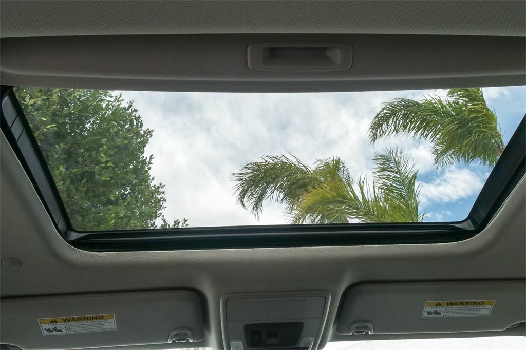 Thumbnail: 2025 Honda Accord - 16