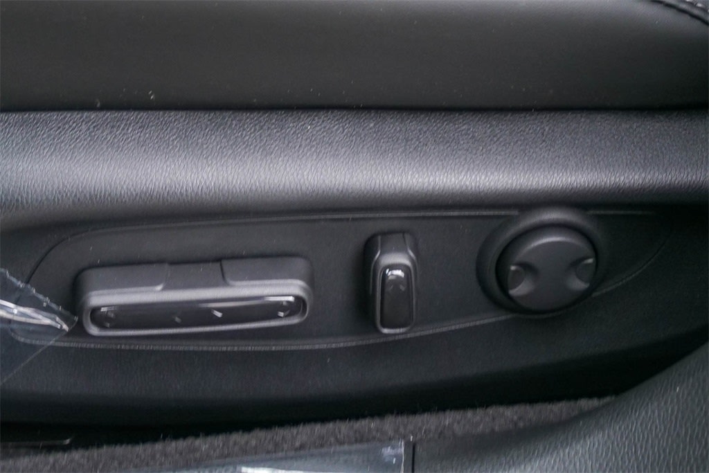 Thumbnail: 2025 Honda Accord - 24