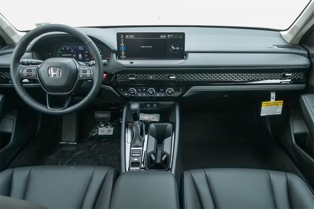 Thumbnail: 2025 Honda Accord - 2