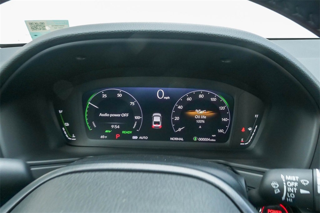 Thumbnail: 2025 Honda Accord - 15