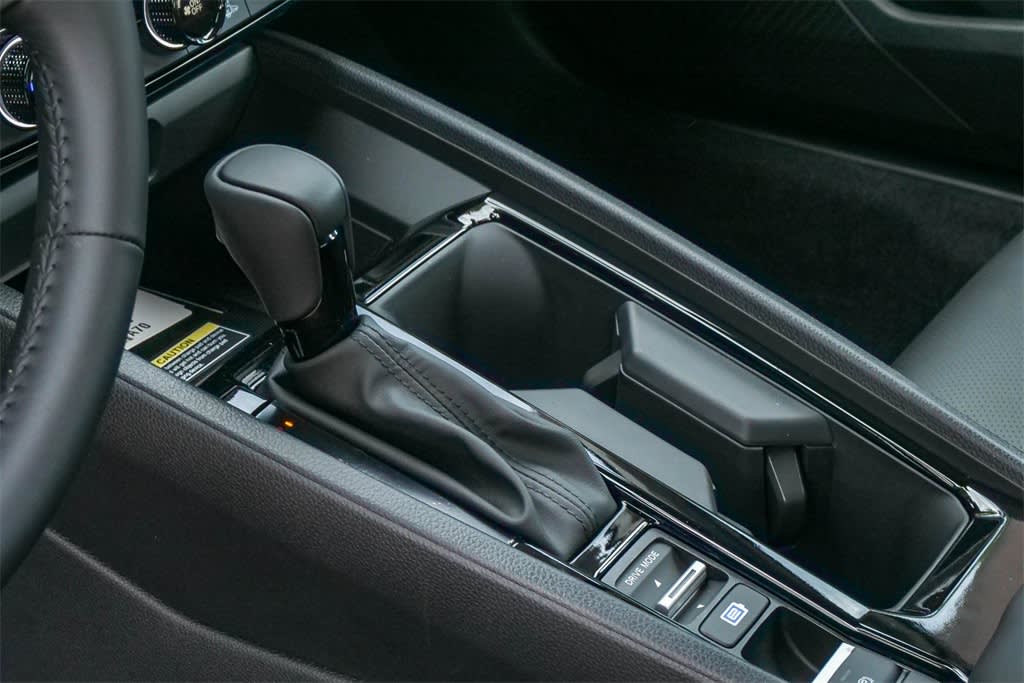 Thumbnail: 2025 Honda Accord - 14