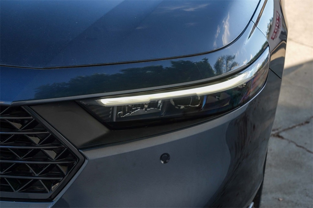 Thumbnail: 2025 Honda Accord - 20