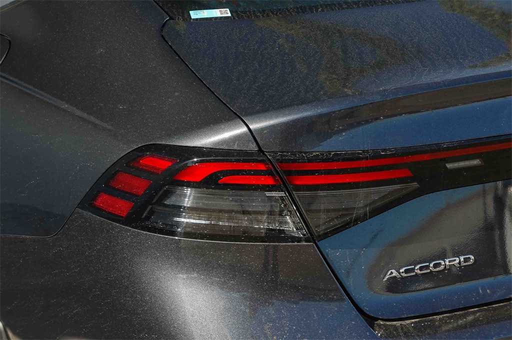 Thumbnail: 2025 Honda Accord - 19