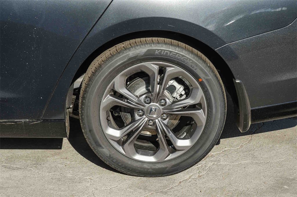 Thumbnail: 2025 Honda Accord - 22