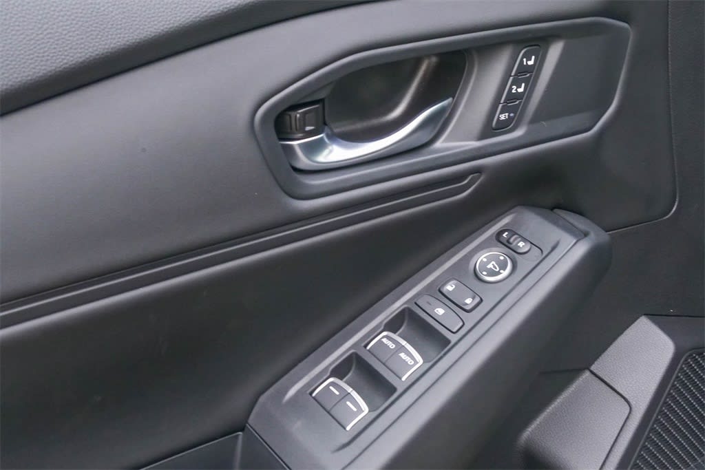 Thumbnail: 2025 Honda Accord - 23