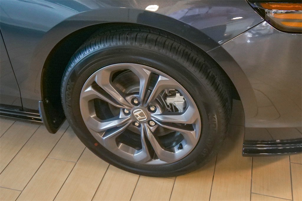 Thumbnail: 2025 Honda Accord - 5