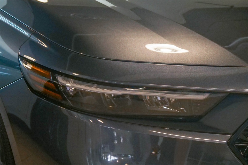 Thumbnail: 2025 Honda Accord - 14