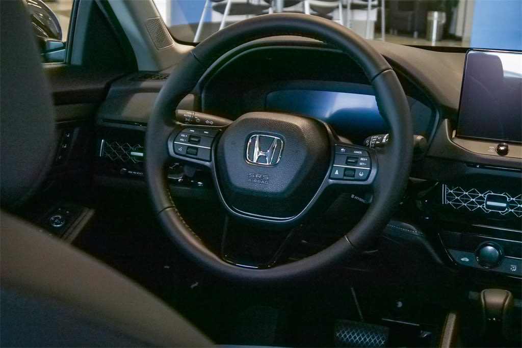 Thumbnail: 2025 Honda Accord - 10