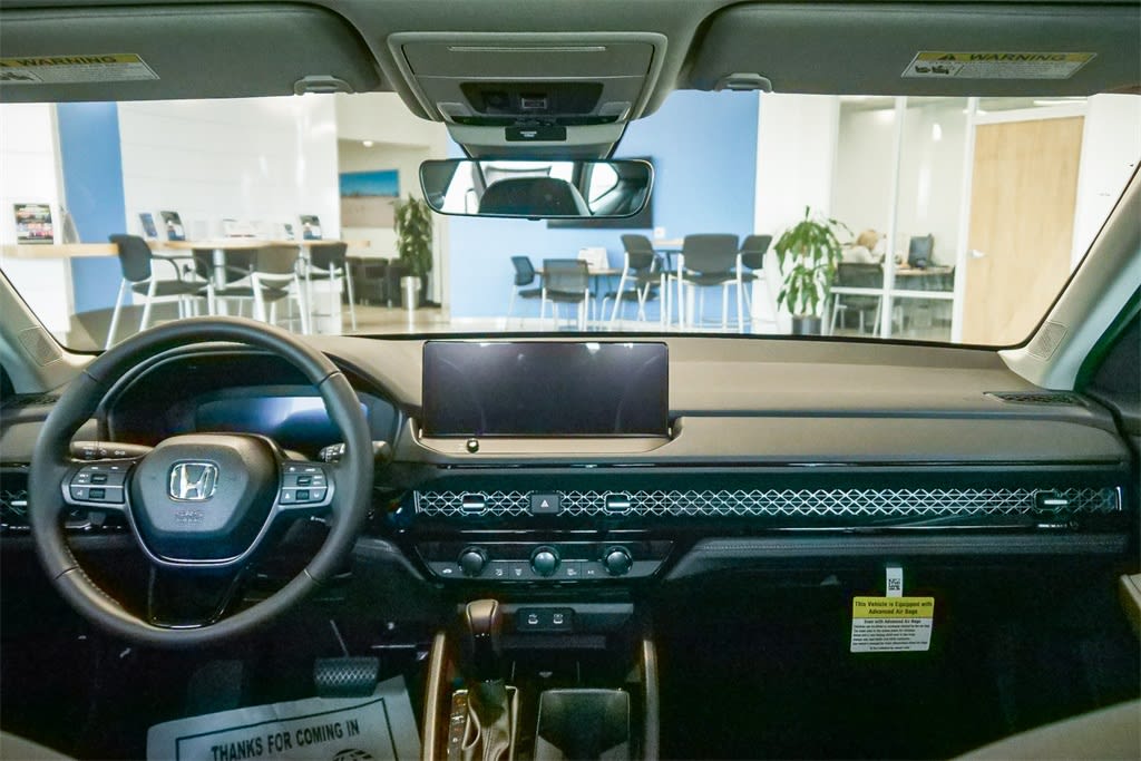 Thumbnail: 2025 Honda Accord - 6