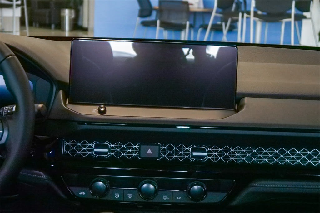 Thumbnail: 2025 Honda Accord - 11