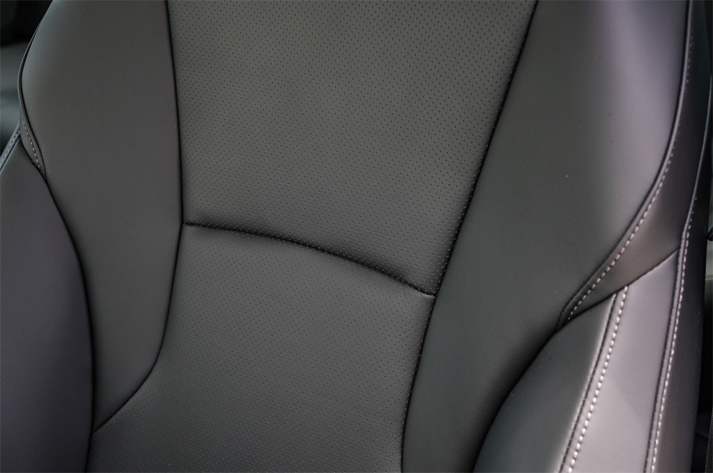 2025 Honda Accord Sport-L 29