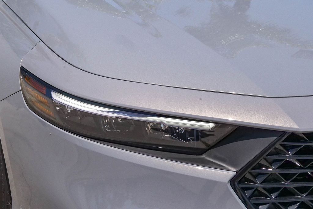Thumbnail: 2026 Honda Accord - 18