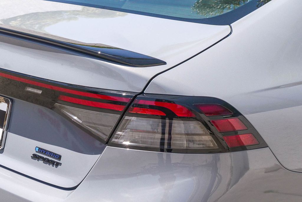 Thumbnail: 2026 Honda Accord - 21