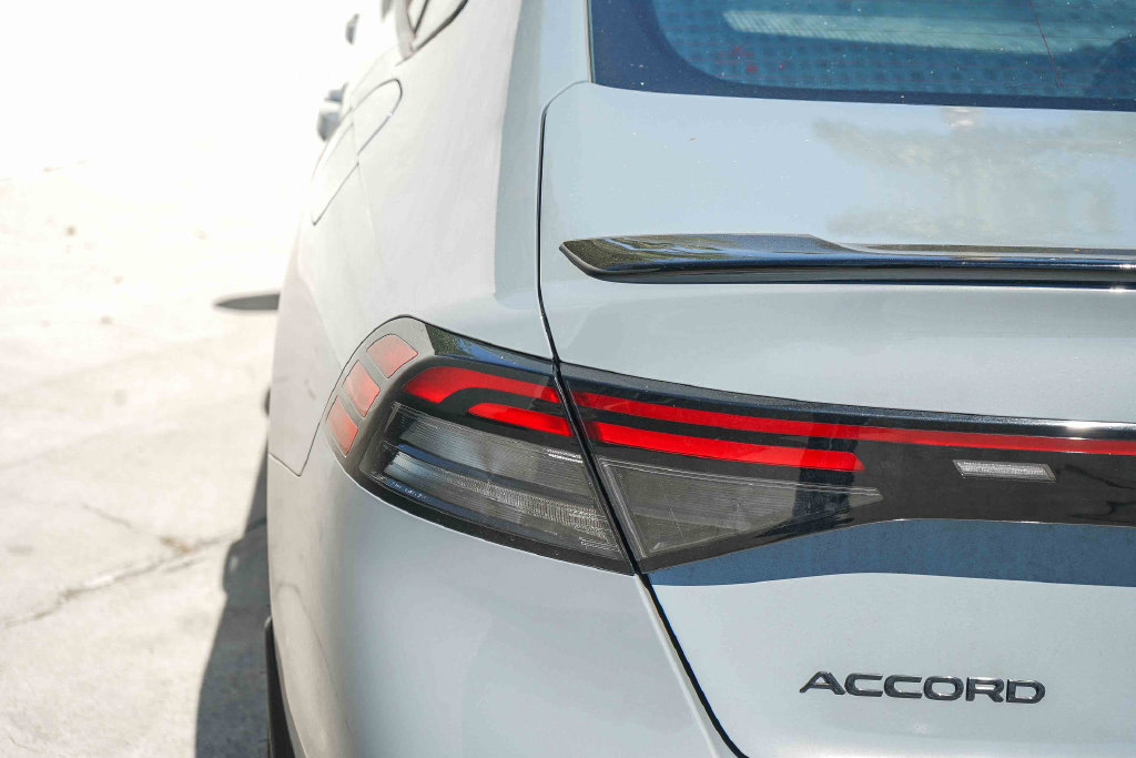Thumbnail: 2026 Honda Accord - 11
