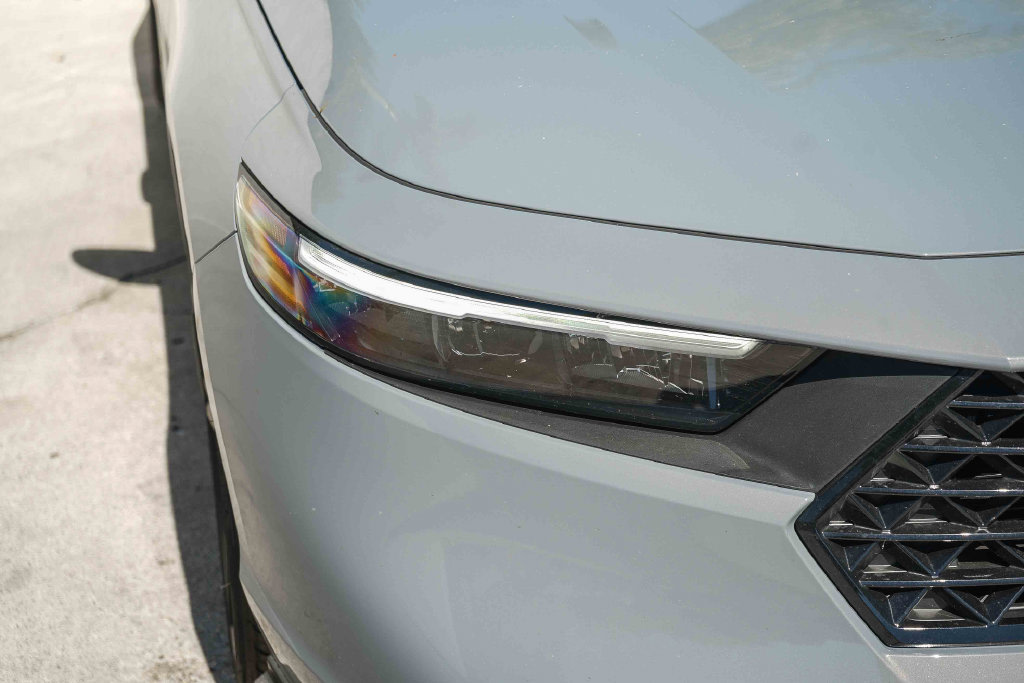 Thumbnail: 2026 Honda Accord - 8