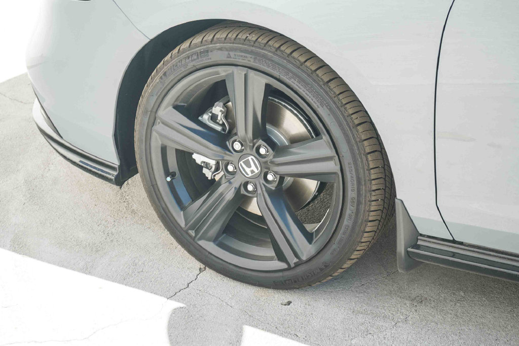 Thumbnail: 2026 Honda Accord - 12