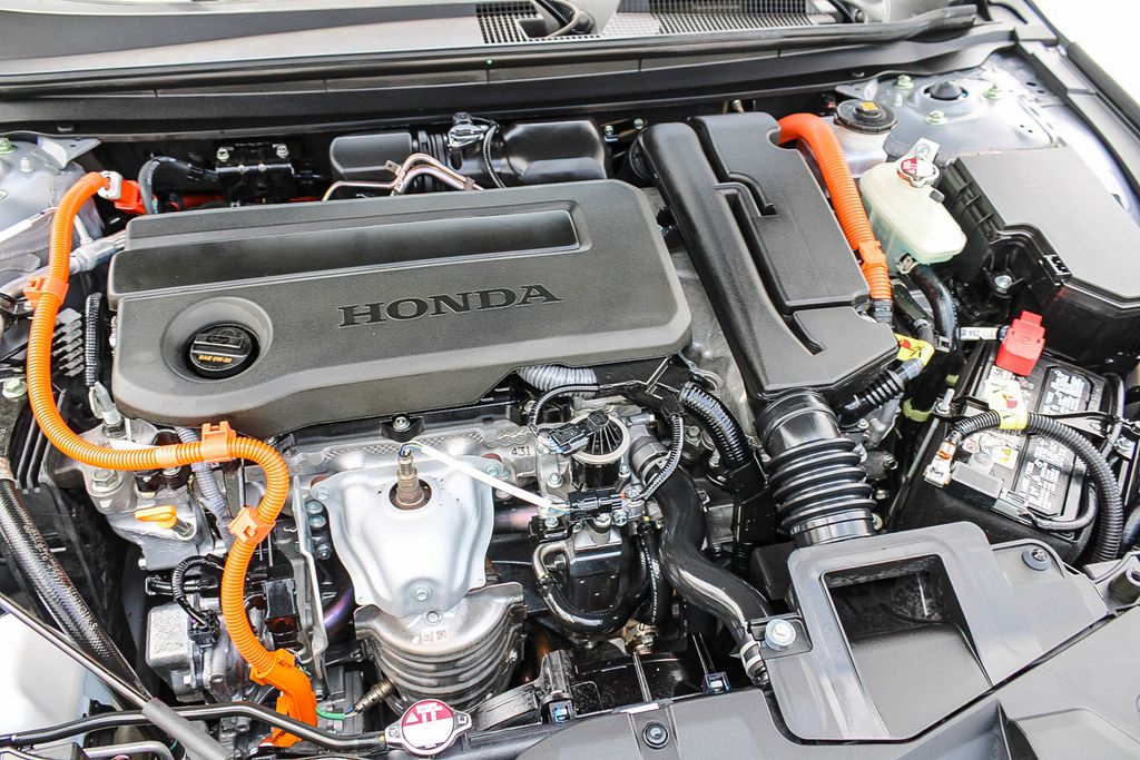 Thumbnail: 2025 Honda Accord - 7