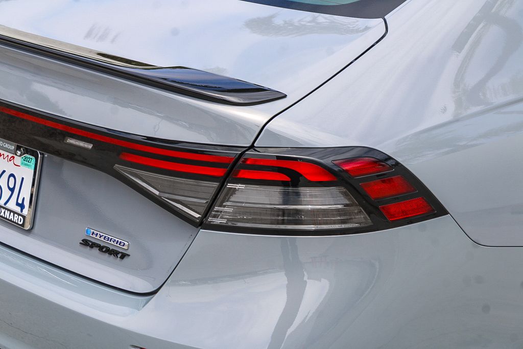Thumbnail: 2025 Honda Accord - 19