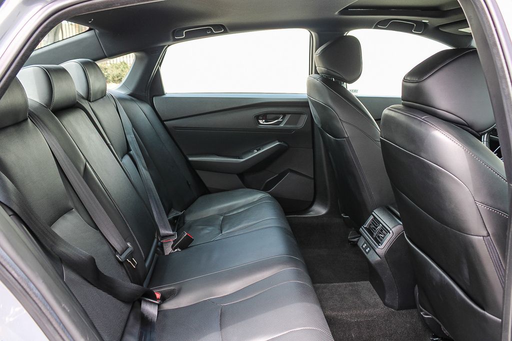 Thumbnail: 2025 Honda Accord - 11