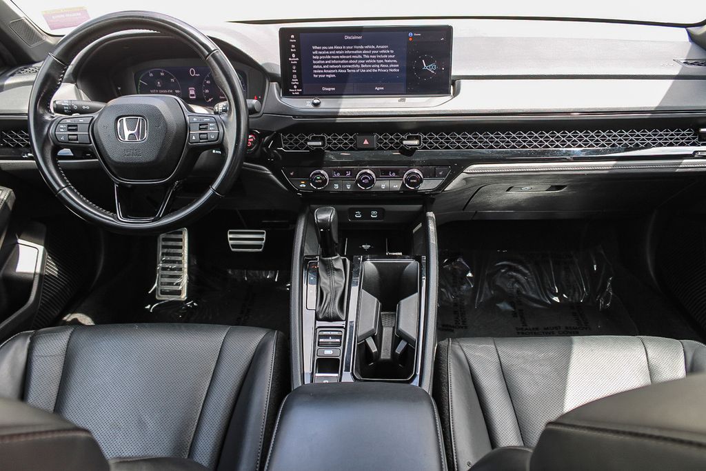 Thumbnail: 2025 Honda Accord - 2