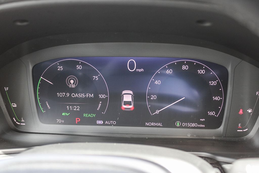 Thumbnail: 2025 Honda Accord - 14
