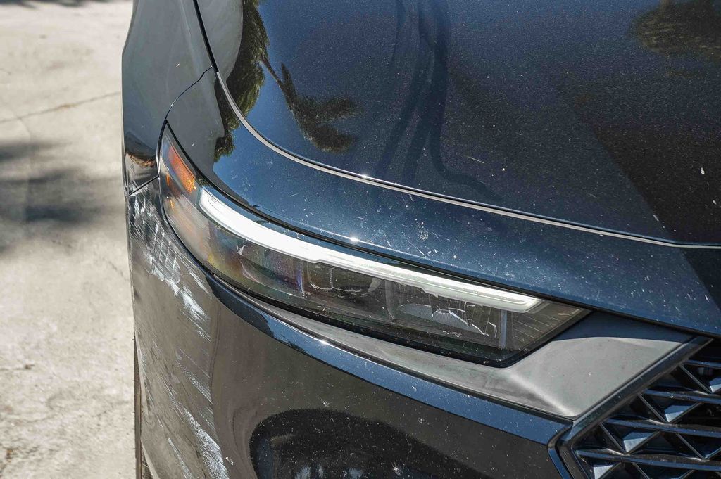 Thumbnail: 2024 Honda Accord - 5